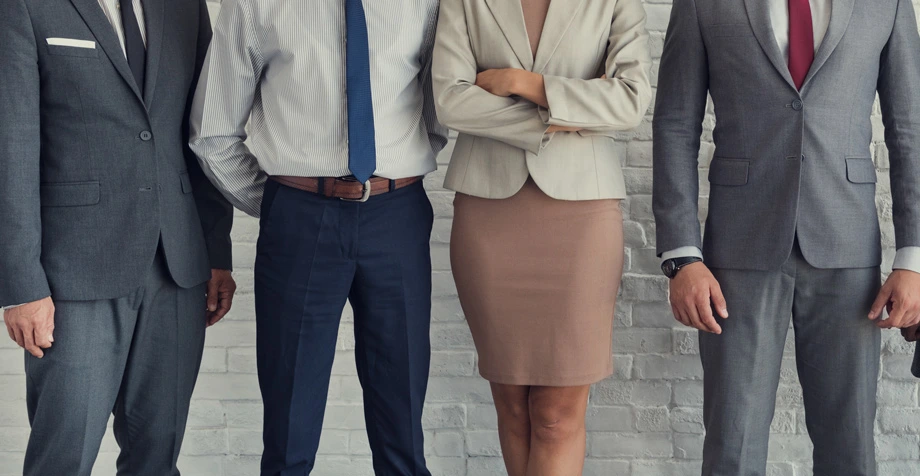 zespół prawników kancelarii prawnej z będzina